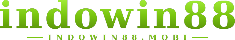 indowin88 logo