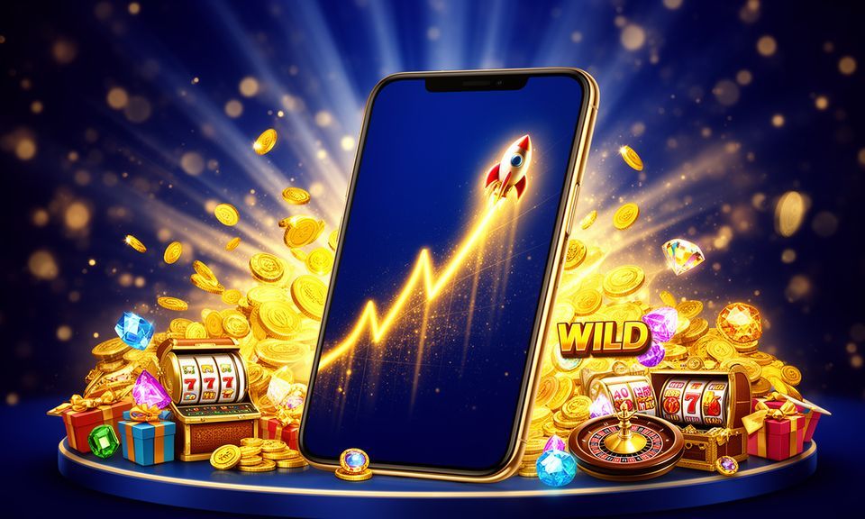 indowin88 Slots, Live Tables and Your Betslip in One Place