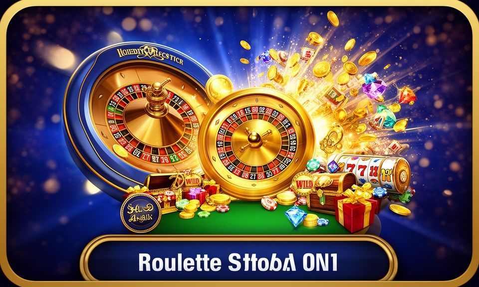 indowin88 Crescent Moon Slots