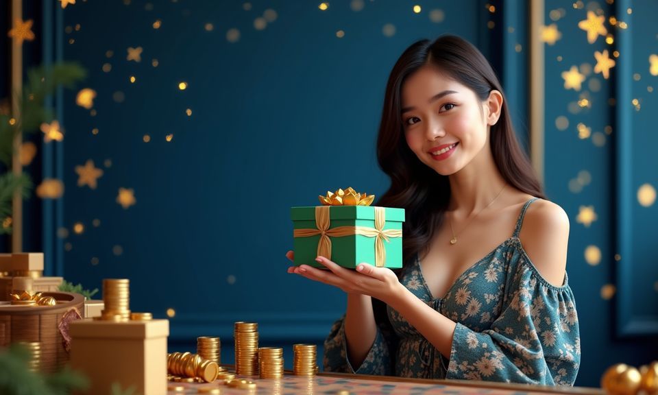 indowin88 Crescent Moon Slots